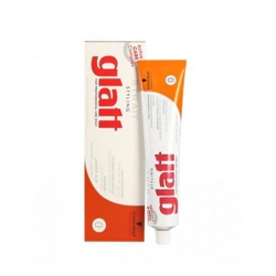 SCHWARZKOPF GLATT Hajegyenesítő 2x40ml+82ml - 0-ás erősségű főképe